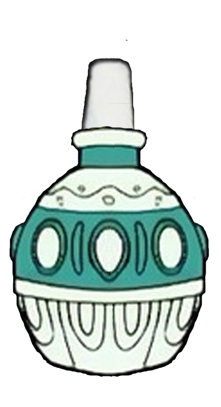 Agua Ultrasagrada
